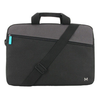 MOBILISCASE THEONE ESSENTIAL BRIEFCASE TOPLOADING 14-16